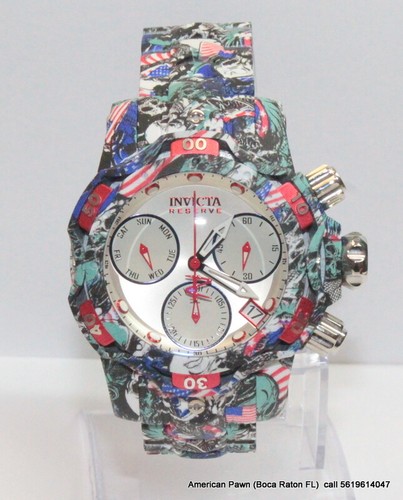 Orologio cronografo svizzero - orologio,