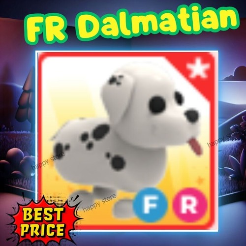Dalmata - p.,
