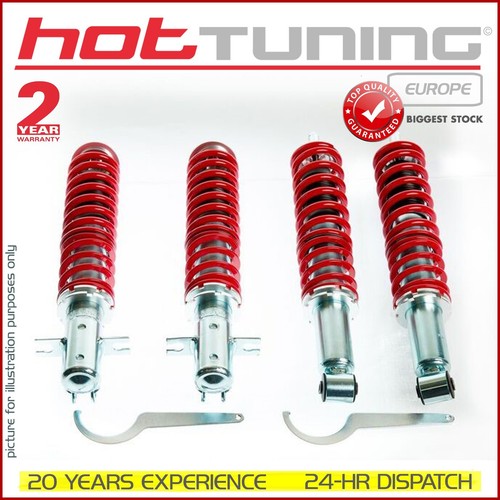 Coilover golf mk3 tdi - golf,
