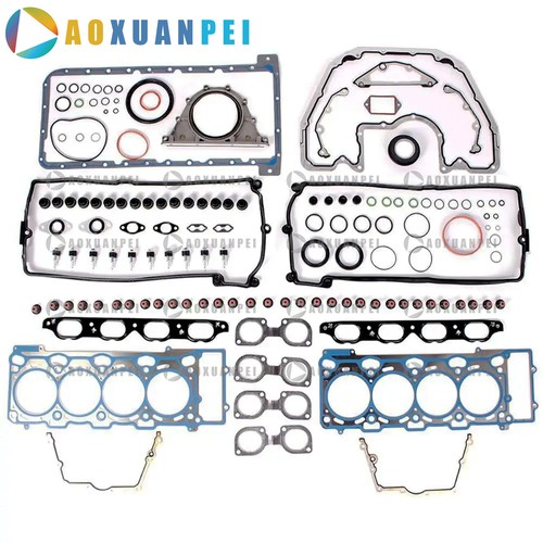 Kit guarnizioni revisione - kit,