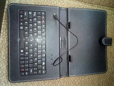  Custodia Folio Tastiera