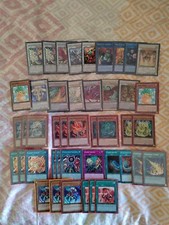 Yugioh Tenpai deck completo - extra + side