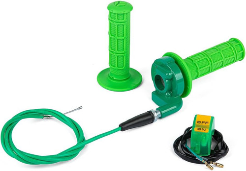 Set acceleratore cavi - set,