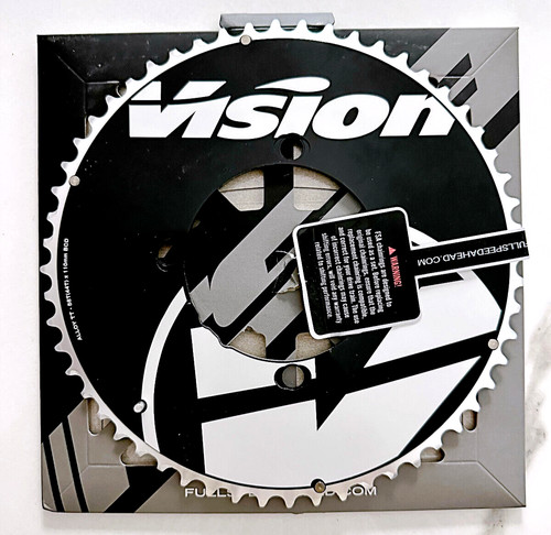 Corona aero chainring 11s - aero,