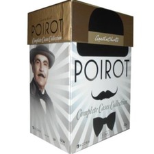 Agatha Christie's Poirot