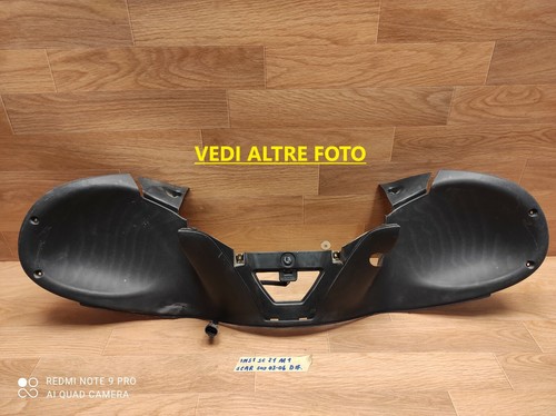 Carena - descrizione),