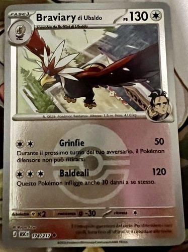 Pokemon ascesa eroica - pokemon,