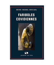 Fariboles Covidiennes