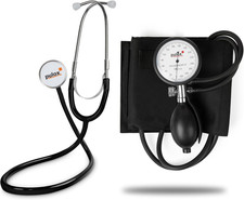 Stetoscopio a Testa Piatta &