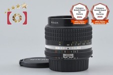 Nikon Ai-S NIKKOR 24mm f/2