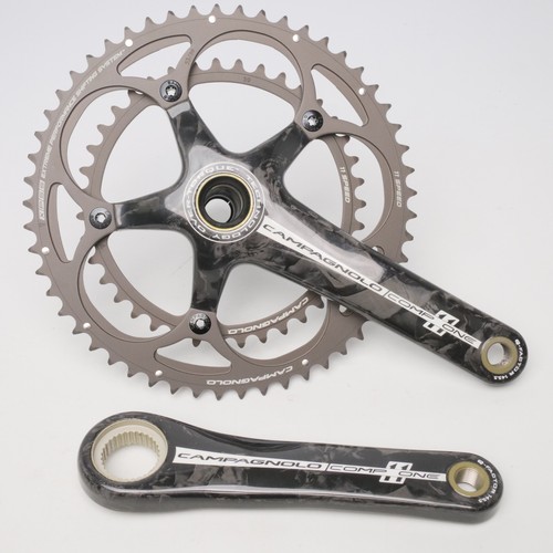 Guarnitura campagnolo comp one - guarnitura,