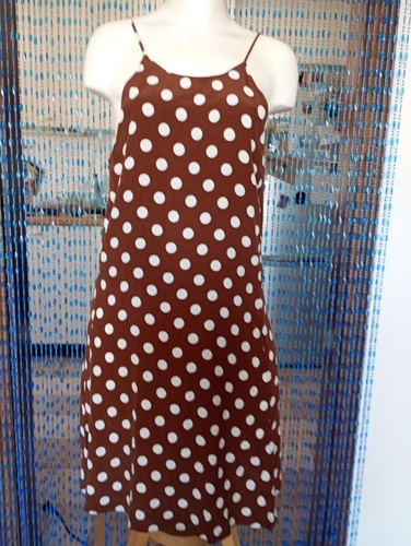 Vestito pois zara basic - vestito,