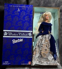 Barbie Vintage Mattel 1995