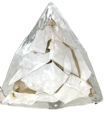 MURANO LAMPADA A SOFFITTO