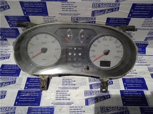 F9q quadro strumenti - 37,