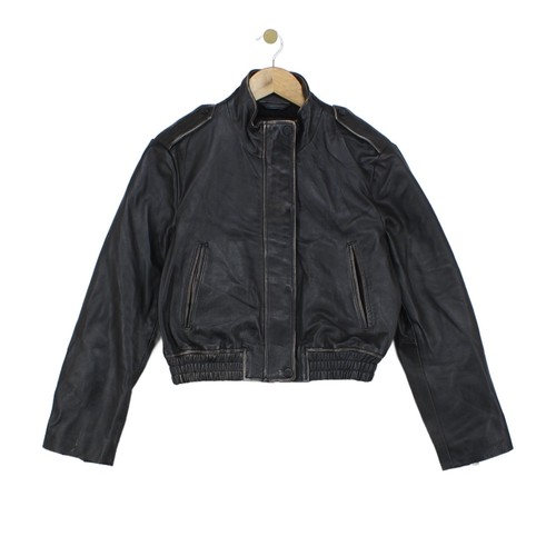 Giacca pelle zara donna - giacca,