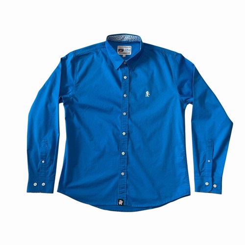 Camicia preppy pop - camicia, uomo