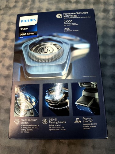 Philips series 7000 s7886 - 7000, s7886/35