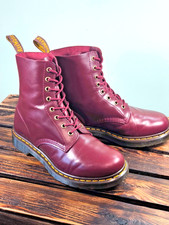Stivali Dr Martens The