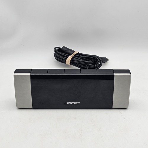 Bose lifestyle v30 v20 - v20, media
