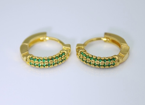 Regalo donna creoli - ✨,