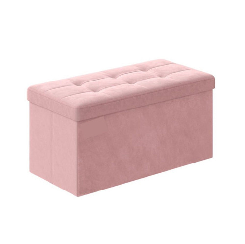 Puff pouf contenitore - pouf,