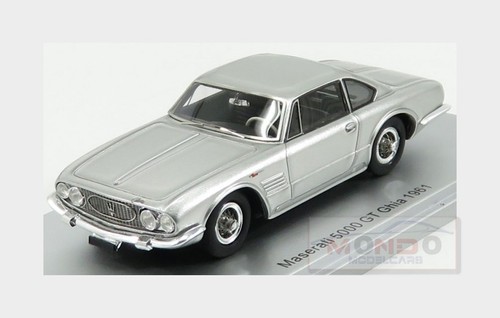 Kess model maserati 5000 - maserati,
