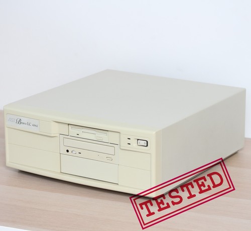 Vintage ast bravo 4 66d - vintage,