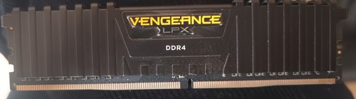 Corsair vengeance lpx kit - lpx, x