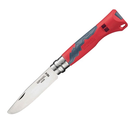 Opinel outdoor junior - no,