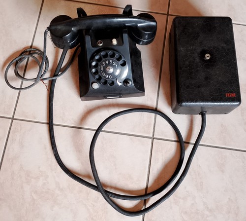 Telefono fatme - telefono,
