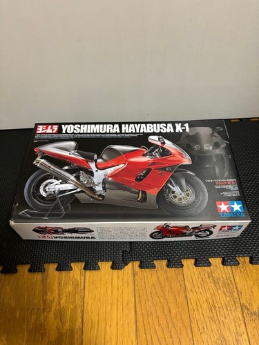 Kit modellino moto - , tamiya