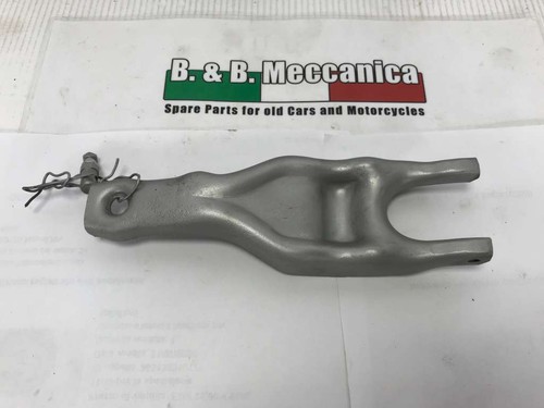 Leva spingi frizione motore - frizione,