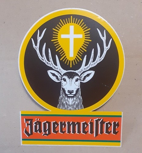 jagermeister