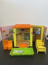 Barbie casa delle bambole