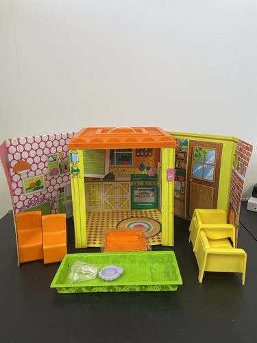 Barbie casa delle - , bambole