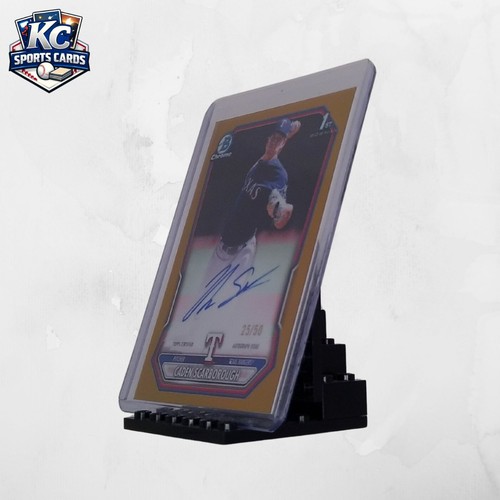 2026 bowman cromo caden - 2026,