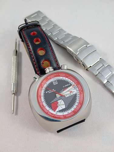 Orologio polso uomo - polso,