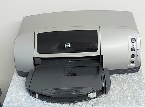 Stampante fotografica - , hp