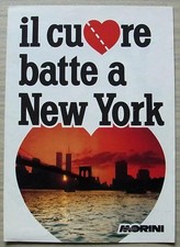 Brochure vendita MOTO MORINI