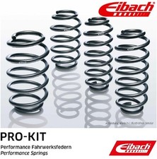 Kit Assetto Molle Eibach