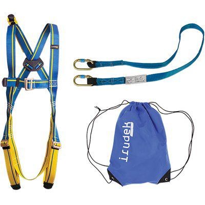 Kit anticaduta himalaya eco