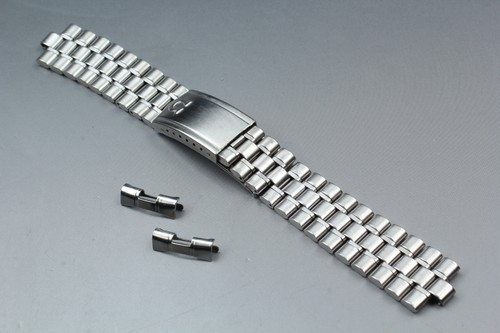 Bracciale omega 1118 18mm - bracciale,