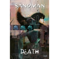 Sandman Deluxe 9
