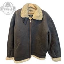 Giacca bomber vintage 3 - bomber, b-3