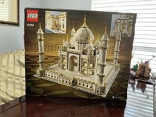 Lego 10189 taj - taj, nuovo