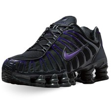 Scarpe Nike Shox TL Taglia