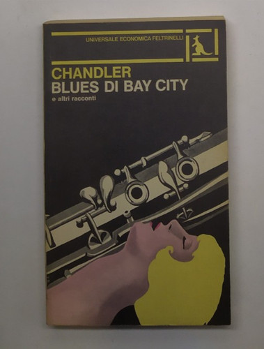 Blues bay city - di, raymond