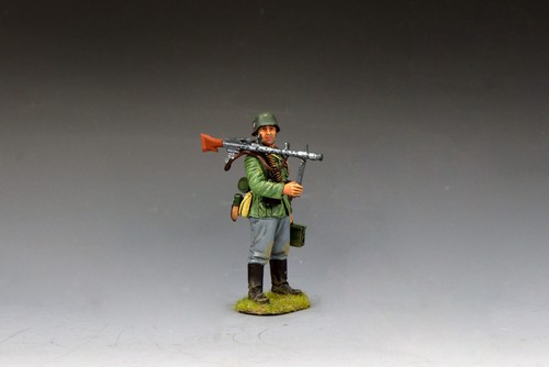 King and country wh120 - -,