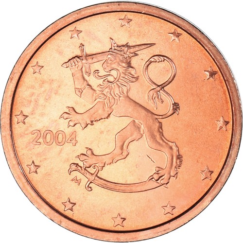 2 finlandia 2003